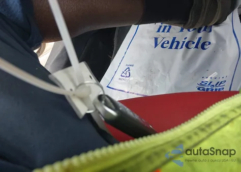 2019 Fiat 124 Spider Abarth из США, поврежденный, VIN JC1NFAEK8K0141936